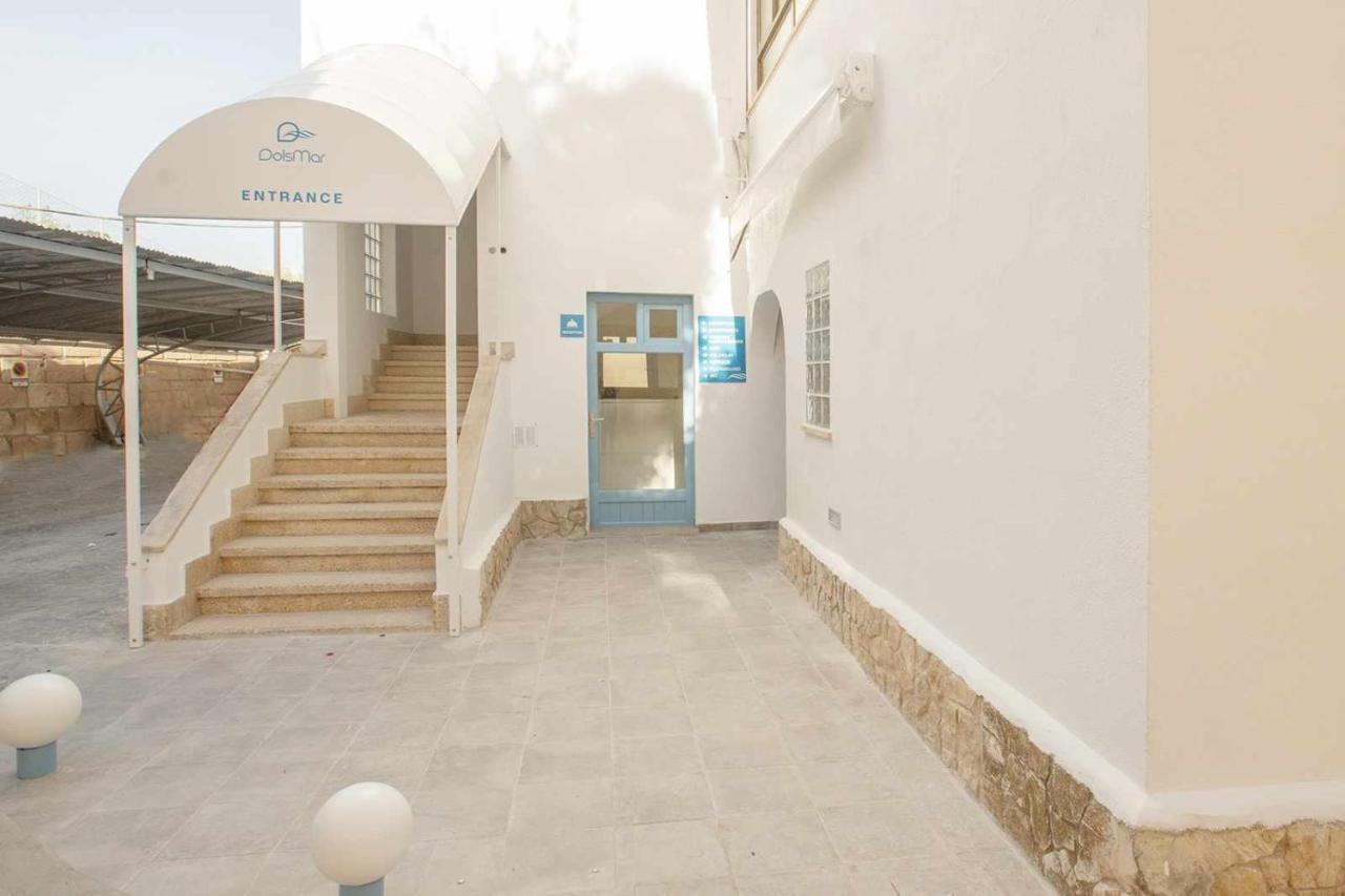 Apartment Dols Mar *